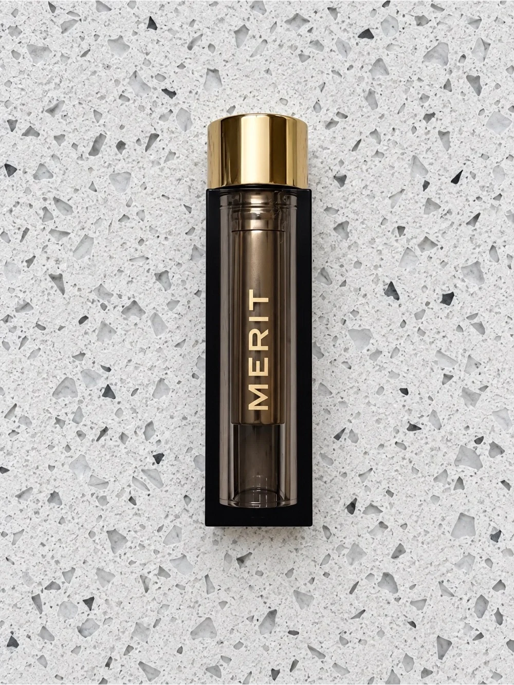 MERIT Signature Lipstick Lightweight Matte lipstick Maison